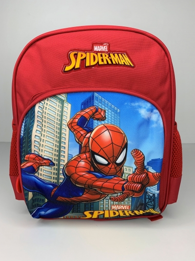 Sac a dos scolaire Spiderman pour garcon primaire
